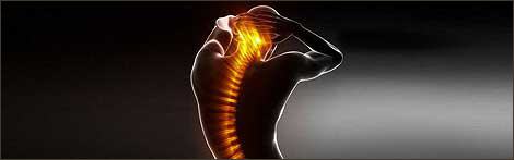 Schmerz Therapie Passau