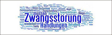 Zwangsstörung Therapie Passau